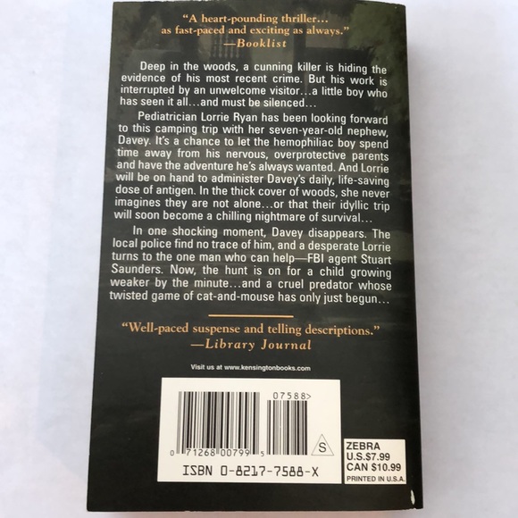 ⭐️5 for $15⭐️ Picture Perfect by Fern Michaels | Book - Picture 2 of 2